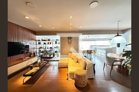 Apartamento à venda com 3 quartos, 173m² em Vila Leopoldina, São Paulo