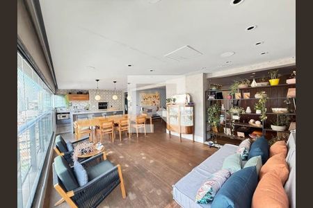 Apartamento à venda com 3 quartos, 173m² em Vila Leopoldina, São Paulo