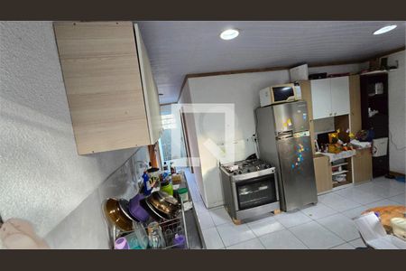 Casa à venda com 4 quartos, 162m² em Vila Pereira Cerca, São Paulo