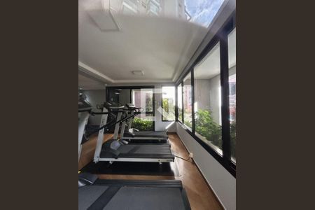 Apartamento à venda com 3 quartos, 128m² em Jardim Analia Franco, São Paulo