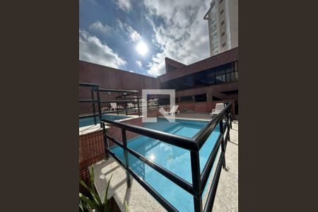 Apartamento à venda com 3 quartos, 128m² em Jardim Analia Franco, São Paulo