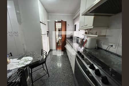 Apartamento à venda com 3 quartos, 128m² em Jardim Analia Franco, São Paulo