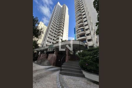 Apartamento à venda com 3 quartos, 128m² em Jardim Analia Franco, São Paulo