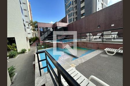 Apartamento à venda com 3 quartos, 128m² em Jardim Analia Franco, São Paulo