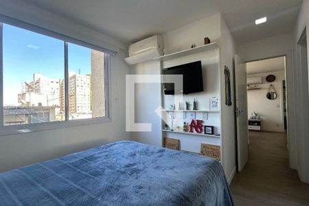 Apartamento à venda com 2 quartos, 61m² em Santa Rosa, Niterói