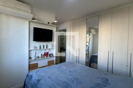Apartamento à venda com 2 quartos, 61m² em Santa Rosa, Niterói