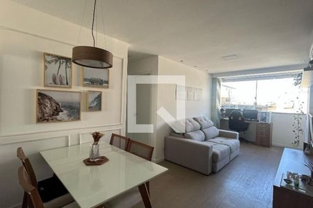Apartamento à venda com 2 quartos, 61m² em Santa Rosa, Niterói