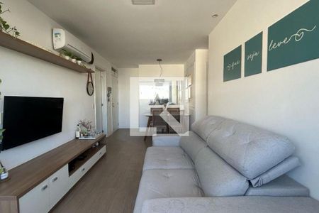 Apartamento à venda com 2 quartos, 61m² em Santa Rosa, Niterói