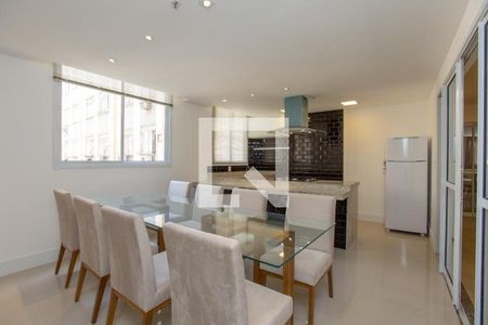 Apartamento à venda com 2 quartos, 61m² em Santa Rosa, Niterói