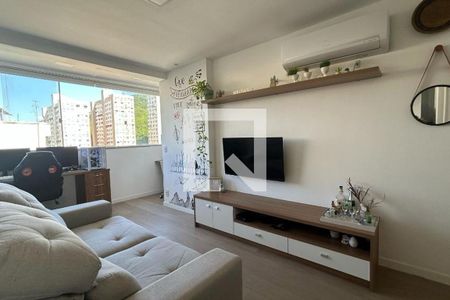 Apartamento à venda com 2 quartos, 61m² em Santa Rosa, Niterói