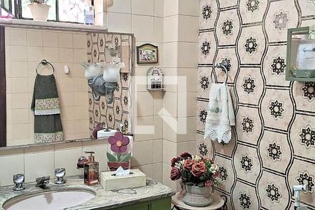 Casa à venda com 4 quartos, 147m² em Fonseca, Niterói