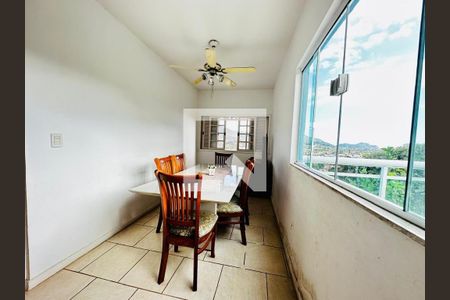 Casa à venda com 3 quartos, 236m² em Itaipu, Niterói