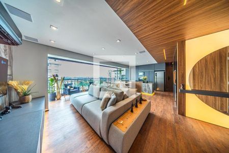 Apartamento à venda com 1 quarto, 106m² em Tatuapé, São Paulo