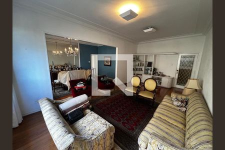 Apartamento à venda com 4 quartos, 185m² em Icaraí, Niterói