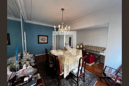 Apartamento à venda com 4 quartos, 185m² em Icaraí, Niterói