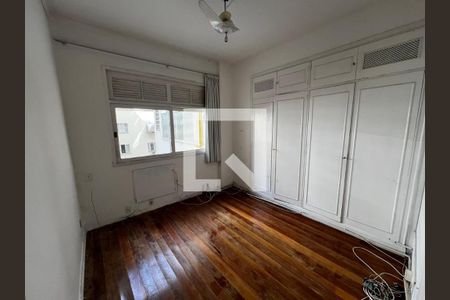 Apartamento à venda com 4 quartos, 185m² em Icaraí, Niterói