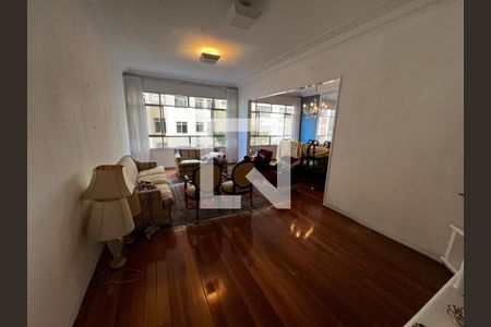 Apartamento à venda com 4 quartos, 185m² em Icaraí, Niterói