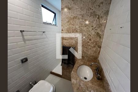 Apartamento à venda com 4 quartos, 185m² em Icaraí, Niterói