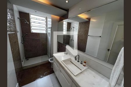 Apartamento à venda com 4 quartos, 185m² em Icaraí, Niterói