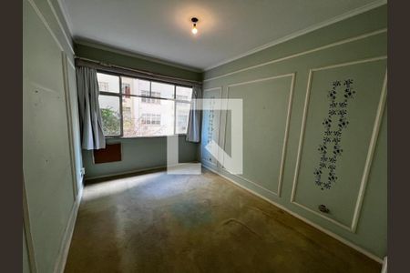 Apartamento à venda com 4 quartos, 185m² em Icaraí, Niterói