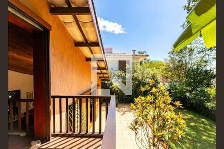 Casa à venda com 3 quartos, 260m² em Jardim Everest, São Paulo