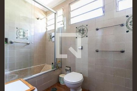 Casa à venda com 3 quartos, 260m² em Jardim Everest, São Paulo