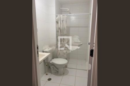 Apartamento à venda com 1 quarto, 36m² em Cambuci, São Paulo