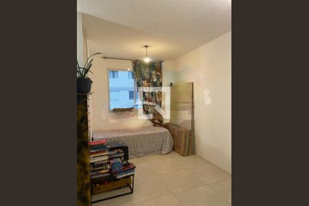 Apartamento à venda com 1 quarto, 36m² em Cambuci, São Paulo