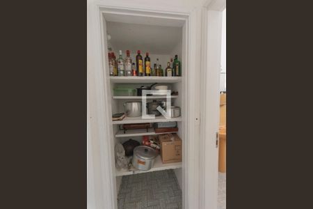 Despensa de casa à venda com 3 quartos, 180m² em Jardim Proença, Campinas