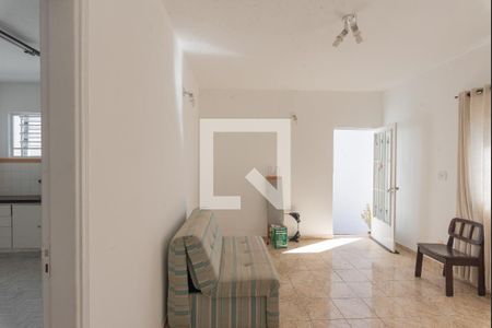 Sala de casa à venda com 3 quartos, 350m² em Jardim Proença, Campinas