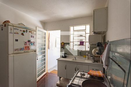 Casa 2- Cozinha de casa à venda com 3 quartos, 180m² em Jardim Proença, Campinas
