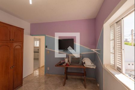 Quarto 1 de casa à venda com 3 quartos, 350m² em Jardim Proença, Campinas