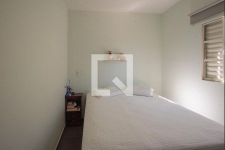 Casa 2- Quarto 1 de casa à venda com 3 quartos, 180m² em Jardim Proença, Campinas