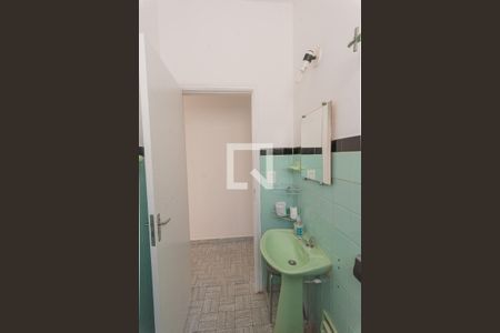 Banheiro 1 de casa à venda com 3 quartos, 180m² em Jardim Proença, Campinas