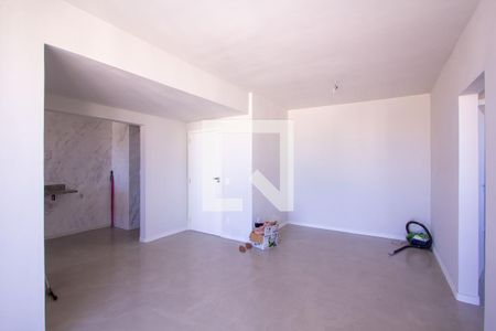 Sala de apartamento à venda com 2 quartos, 70m² em Ingá, Niterói