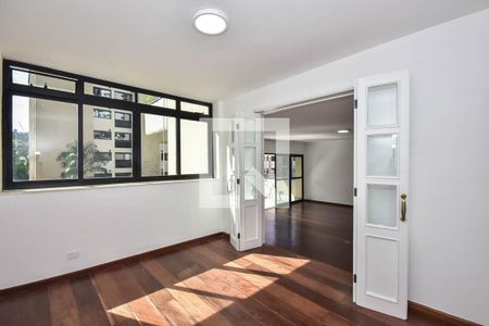 Sala de Jantar de apartamento à venda com 3 quartos, 238m² em Real Parque, São Paulo