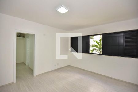 Suíte 3 de apartamento à venda com 3 quartos, 238m² em Real Parque, São Paulo