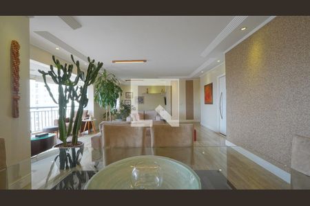 Sala de apartamento à venda com 2 quartos, 170m² em Ipiranga, São Paulo