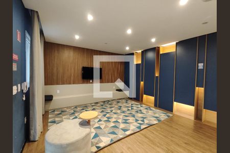 Área comum de apartamento à venda com 2 quartos, 35m² em Conjunto Residencial José Bonifácio, São Paulo