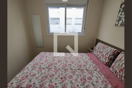 Quarto 2 de apartamento à venda com 2 quartos, 35m² em Conjunto Residencial José Bonifácio, São Paulo
