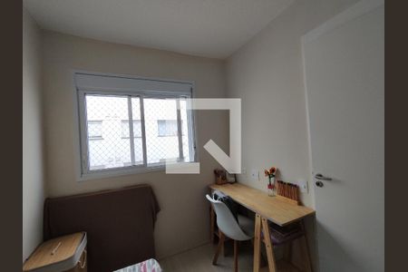 Quarto 1 de apartamento à venda com 2 quartos, 35m² em Conjunto Residencial José Bonifácio, São Paulo