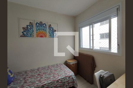 Quarto 1 de apartamento à venda com 2 quartos, 35m² em Conjunto Residencial José Bonifácio, São Paulo
