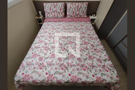 Quarto 2 de apartamento à venda com 2 quartos, 35m² em Conjunto Residencial José Bonifácio, São Paulo