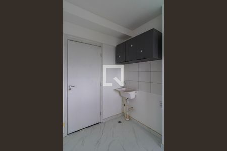 Studio de kitnet/studio para alugar com 1 quarto, 25m² em Vila Andrade, São Paulo
