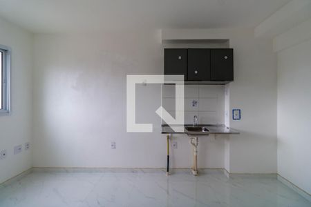 Studio de kitnet/studio para alugar com 1 quarto, 25m² em Vila Andrade, São Paulo