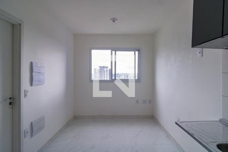 Studio de kitnet/studio para alugar com 1 quarto, 25m² em Vila Andrade, São Paulo