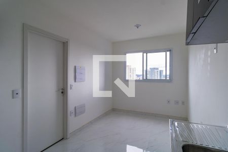 Studio de kitnet/studio para alugar com 1 quarto, 25m² em Vila Andrade, São Paulo