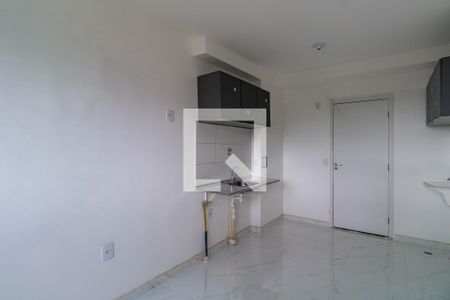 Studio de kitnet/studio para alugar com 1 quarto, 25m² em Vila Andrade, São Paulo