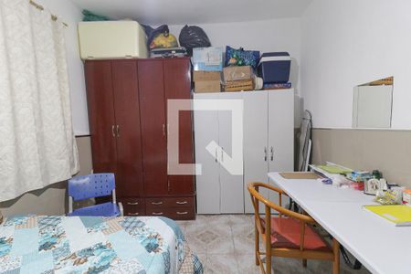 Quarto de casa de condomínio à venda com 2 quartos, 121m² em Piedade, Rio de Janeiro