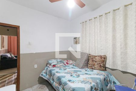 Quarto de casa de condomínio à venda com 2 quartos, 121m² em Piedade, Rio de Janeiro